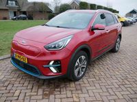 Occasion Kia e-Niro 150 kW (204 PK) 2020 Rood (metallic) SUV