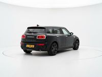 Occasion Mini Cooper Clubman Business 192 PK (141 kW) 2017 Zwart Stationwagen