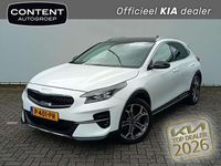 Occasion Kia XCeed 120 PK (88 kW) 2022 Wit metallic SUV