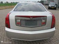 tweedehands Cadillac CTS 2.6 V6 Sport Luxury, 49900 km, zeer exclusief