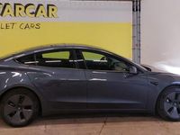 tweedehands Tesla Model 3 long Range Dualmotor AWD 258KW 12%bijtelling €