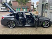 tweedehands BMW 435 Gran Coupé 435 DA 3.0 Xdrive met M pakket