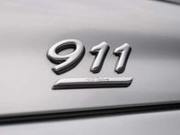 tweedehands Porsche 996 40 Jahre / No. 373/1963 Limited Edition, x51 engin