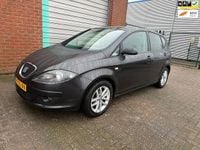 Occasion Seat Altea Stylance 102 PK (75 kW) 2004 Zwart MPV