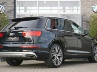 tweedehands Audi Q7 3.0 TDI Q PRO LINE 7-PERSOONS - PANO.DAK - 22 INCH