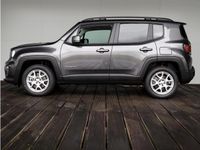 tweedehands Jeep Renegade 4xe Plug-in Hybrid Limited | Adaptive cruise contr