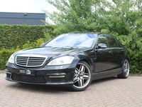 Occasion Mercedes S500 AMG 388 PK (285 kW) 2006 Sedan