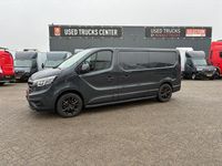 Occasion Renault Trafic 170 PK (125 kW) 2025 Zwart (metallic)