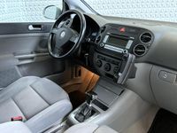tweedehands VW Golf Plus 1.6 FSI Turijn Automaat 156.000km (2005)