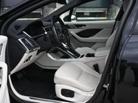 Occasion Jaguar I-Pace SE 294 kW (400 PK) 2023 Zwart SUV