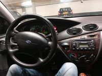 Occasion Ford Focus Ghia 100 PK (73 kW) 2000 Sedan