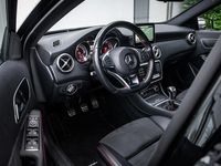 tweedehands Mercedes A160 AMG Night Edition Plus Org.NL NAP 1e-eig. Dealer-o