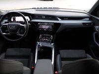 tweedehands Audi e-tron Sportback 50 Quattro S-line Pano Matrix ACC 360