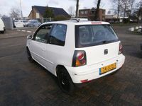 tweedehands Seat Arosa 1.4i Signo stuurbekrachtiging