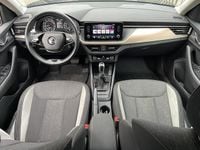 Occasion Skoda Kamiq Business Line 110 PK (80 kW) 2023 Zwart SUV