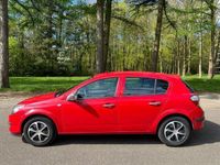 tweedehands Opel Astra 1.4 Essentia Airco HB 5 Deurs Rood Nwe apk
