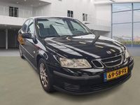 tweedehands Saab 9-3 Sport Sedan 1.8 Linear Business AIRCO CRUISE 2 X S