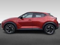 Occasion Nissan Juke N-Connecta 69 PK (50 kW) 2024 Rood SUV
