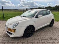 tweedehands Alfa Romeo MiTo 1.6 JTDm Sport