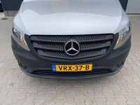 tweedehands Mercedes Vito 114 CDI Lang AUTOMAAT