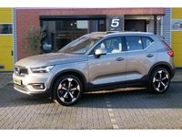 Occasion Volvo XC40 Inscription 195 PK (143 kW) 2022 Grijs SUV