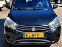 tweedehands Suzuki Celerio 1.0 Comfort