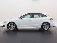 tweedehands Audi A3 Sportback 35 TFSI CoD Sport S Line Edition 150 pk