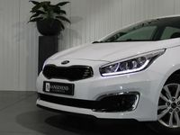 tweedehands Kia Ceed / cee'd 1.4 Airco PDC Nieuwe APK Elektr.. Ramen Cruise