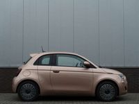 tweedehands Fiat 500e 