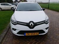 tweedehands Renault Clio IV 