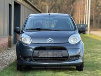 Occasion Citroën C1 68 PK (50 kW) 2011 Grijs Hatchback
