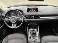 Occasion Mazda CX-5 Luxury 165 PK (121 kW) 2019 Grijs SUV