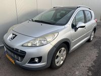 tweedehands Peugeot 207 Outdoor SW 1.6 VTi