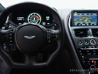 tweedehands Aston Martin DB11 4.0 V8 B&O Soundsystem dealer onderhouden