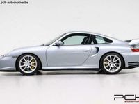 tweedehands Porsche 911 GT2 MK2 483cv - Clubsport - 1 Of 91 !!! -