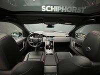 tweedehands Land Rover Discovery Sport P300eR-DYNAMIC SE panoramadak trekhaak/nieuw/acc/direct leverbaa