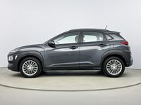 tweedehands Hyundai Kona 1.6 T-GDI 177pk Fashion Limited Automaat | Apple C