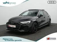 Occasion Audi A3 Sportback e-tron Comfort 272 PK (200 kW) 2025 Zwart Hatchback