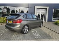 tweedehands BMW 225 2 Serie Active Tourer xe iPerformance Centennial High Executive Lederen bekleding Glazen Schuifkanteldak Achterklep