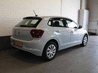 tweedehands VW Polo 1.0 TSI Comfortline NAVI/AIRCO/ADAPT.CRUISE!