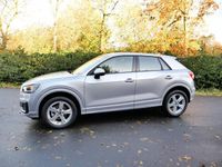 tweedehands Audi Q2 30TFSI 1.0 116PK