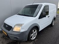 tweedehands Ford Transit CONNECT T200S 1.8 TDCi Economy Edition