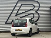 Occasion VW up! Groove 60 PK (44 kW) 2014 Wit Hatchback