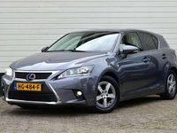 tweedehands Lexus CT200h 25th Edition