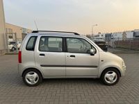 tweedehands Opel Agila 1.2-16V Elegance