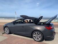 tweedehands Opel Cascada 1.4 T ecoFLEX Cosmo