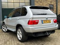 tweedehands BMW X5 3.0i High Executive | DEALERONDERHOUDEN |