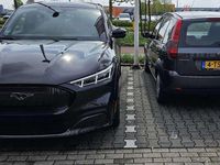 Occasion Ford Mustang 351 PK (258 kW) 2022 Zwart Hatchback