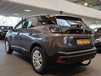 Occasion Peugeot 3008 Business-Line 131 PK (96 kW) 2022 Grijs SUV