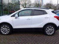 tweedehands Opel Mokka 1.7 CDTi Edition Automaat*Camera*Navi*Bluetooth*Park Pilot*All Season Banden*